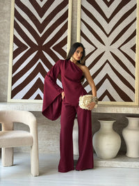 CONJUNTO ALFAIATARIA RIO