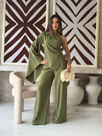 CONJUNTO ALFAIATARIA RIO