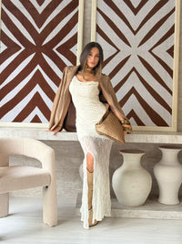 VESTIDO RENDA DIANA