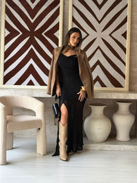 VESTIDO RENDA DIANA