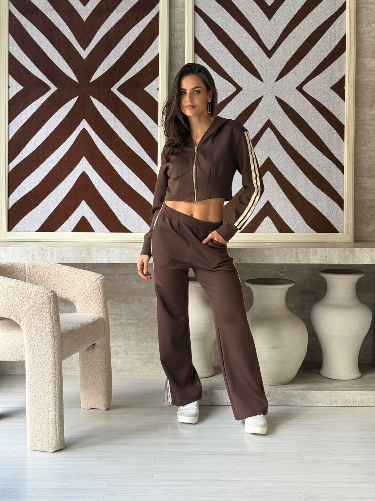 CONJUNTO MOLETINHO