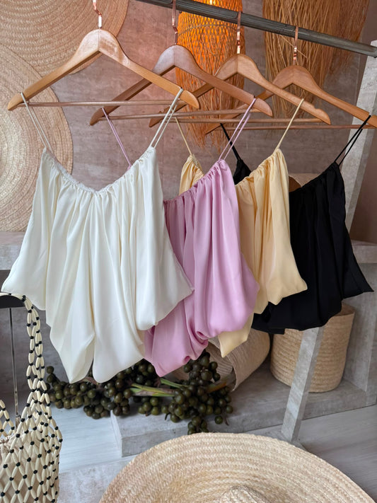 BLUSA DIANA