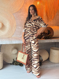 CONJUNTO ÁFRICA