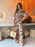 CONJUNTO ÁFRICA