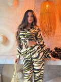 CONJUNTO ÁFRICA