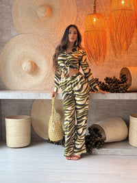CONJUNTO ÁFRICA