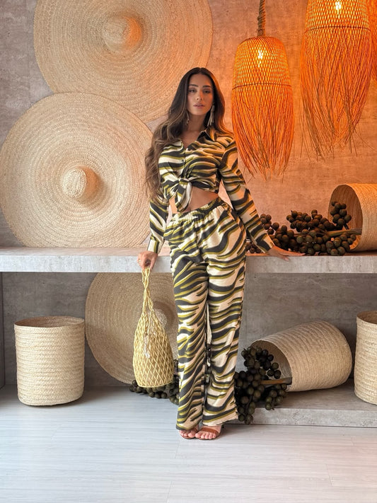 CONJUNTO ÁFRICA