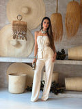 CONJUNTO ALFAIATARIA CELINE