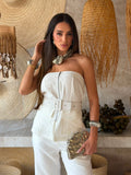 CONJUNTO ALFAIATARIA CELINE