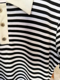 VESTIDO POLO NAVY