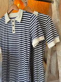 VESTIDO POLO NAVY