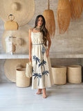 VESTIDO COQUEIRO ZEN