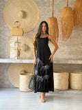 VESTIDO COQUEIRO ZEN