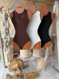 BODY ZARA