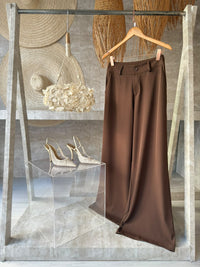 PANTALONA ALFA TG