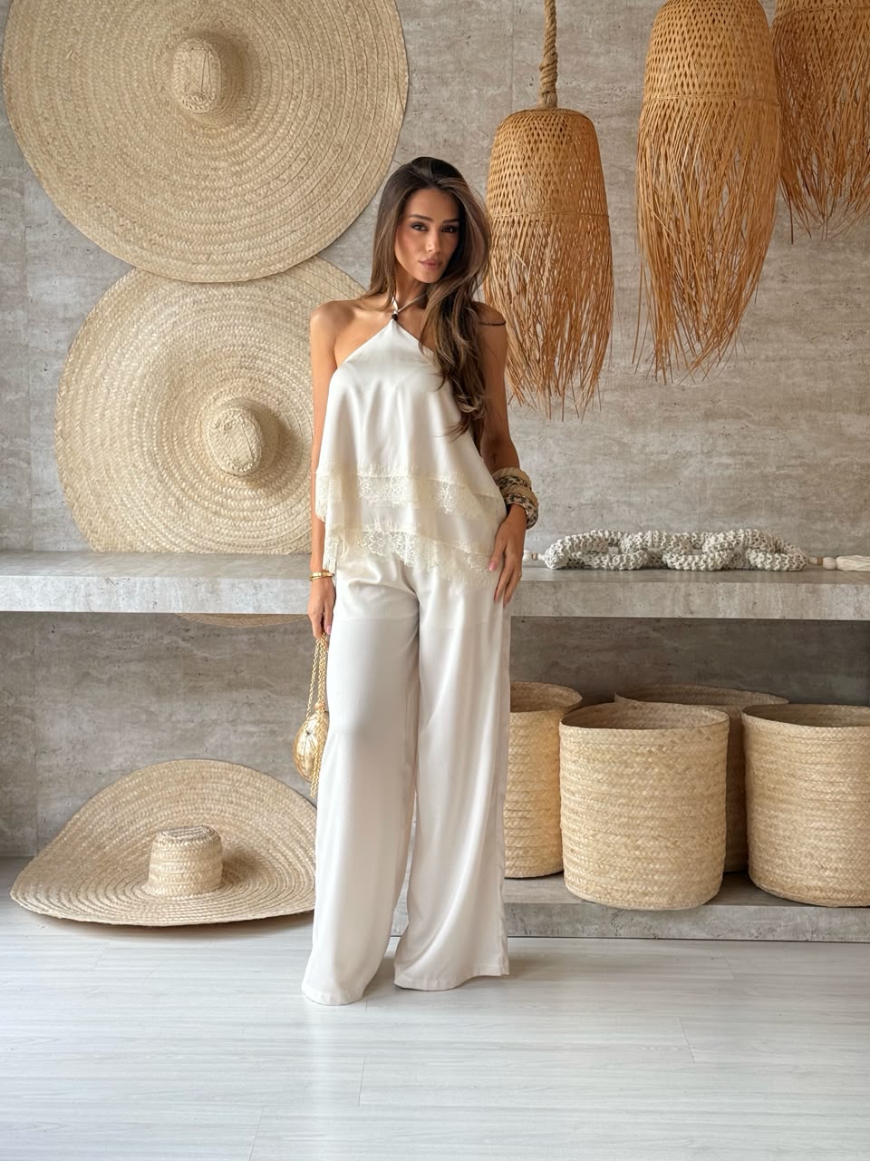 CONJUNTO CRUZEIRO