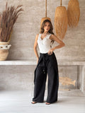 CALÇA BALLOON ABAS