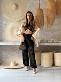 CALÇA RENDA PARAÍSO
