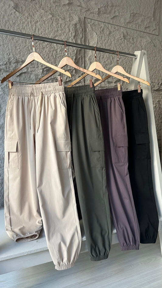 CALÇA CARGO