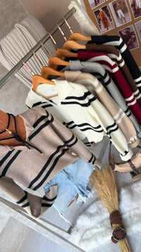TRICÔ POLO LONDRES