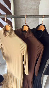 VESTIDO EVA TULE