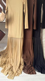 VESTIDO EVA TULE