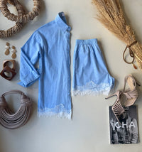 CONJUNTO LINHO CECILIA