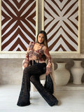 PANTALONA RENDA