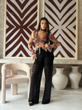 PANTALONA RENDA