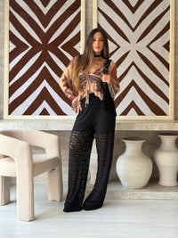 PANTALONA RENDA