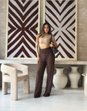 PANTALONA RENDA
