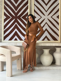 VESTIDO TULE EVA 2