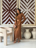 VESTIDO TULE EVA 2