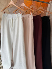 PANTALONA ALFAIATARIA RIO II