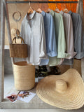 CAMISA TRICOLINE LISTRA