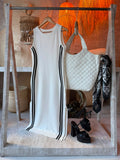VESTIDO MOLETINHO LAURA