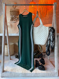 VESTIDO MOLETINHO LAURA
