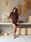 T-SHIRT RENDA NARA