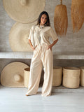 CONJUNTO MOLETINHO JULIE