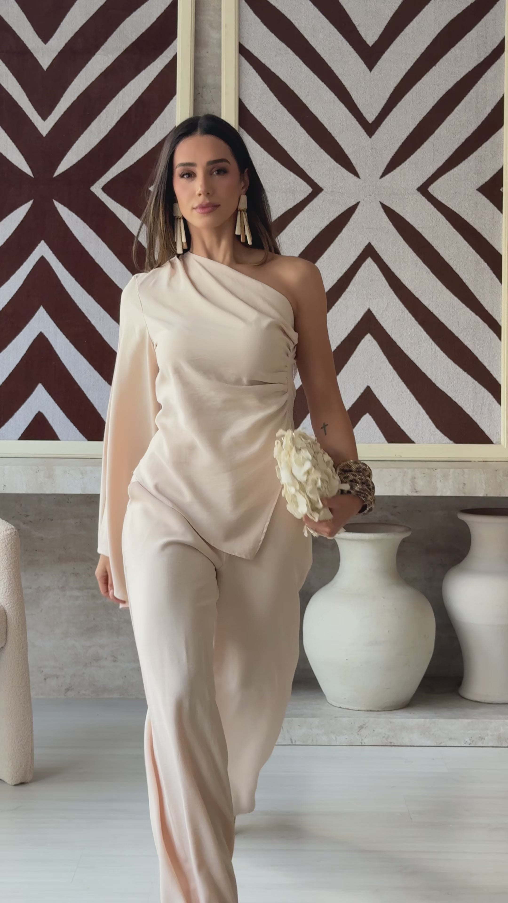 CONJUNTO ALFAIATARIA RIO