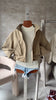 JAQUETA PUFFER NY