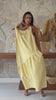 VESTIDO DE ALFAIATARIA ASSIMÉTRICO