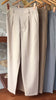 CALÇA ALFAIATARIA CENOURA