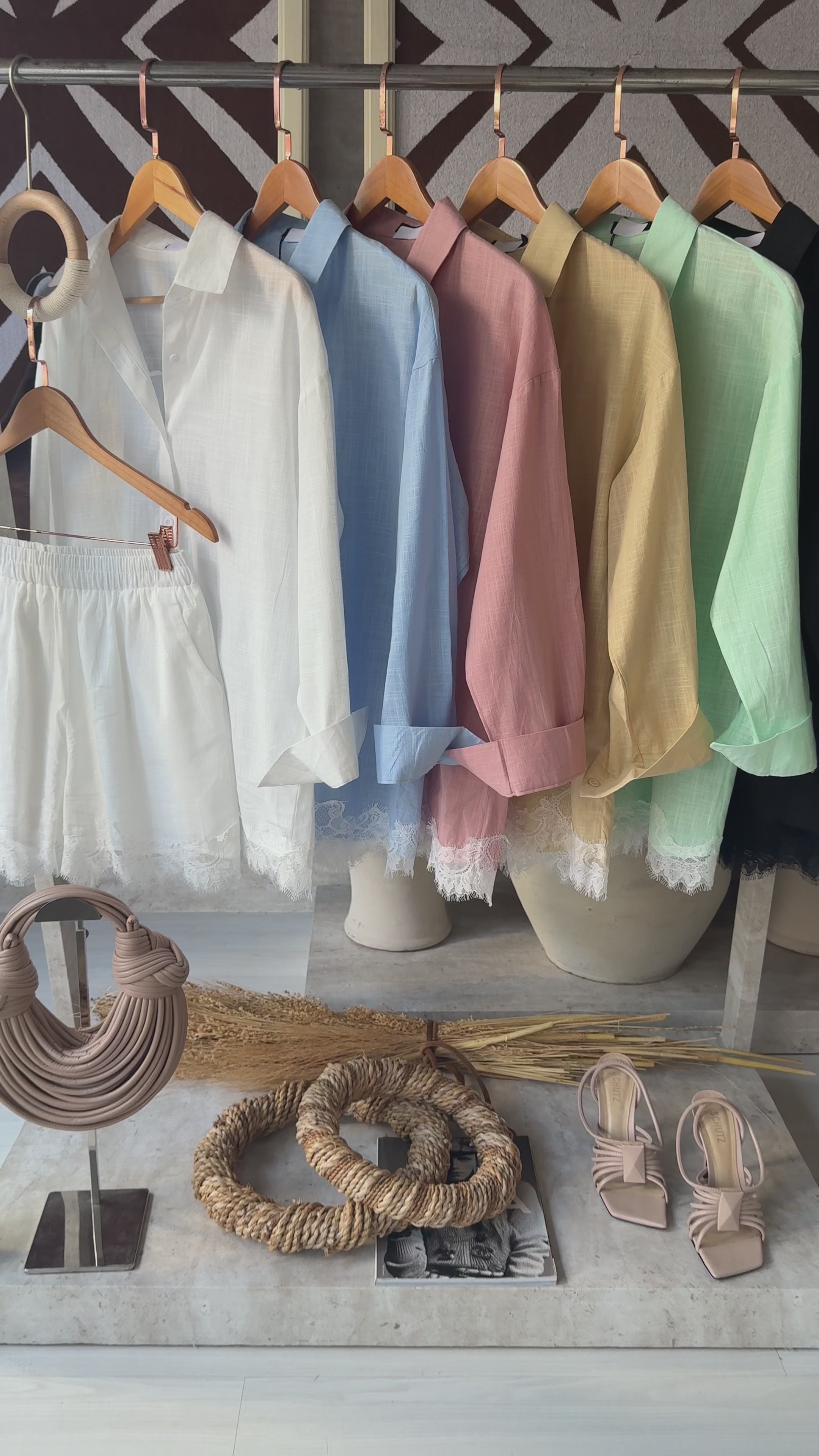 CONJUNTO LINHO CECILIA