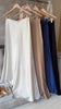 MAXI PANTALONA CETIM