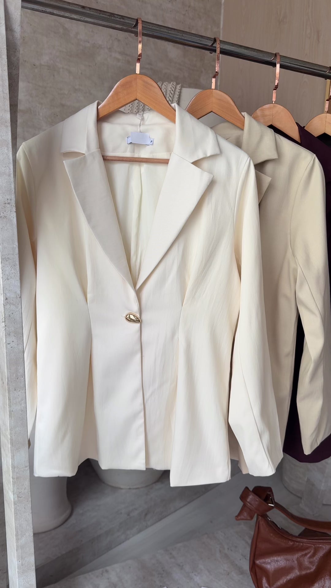 BLAZER ALFA