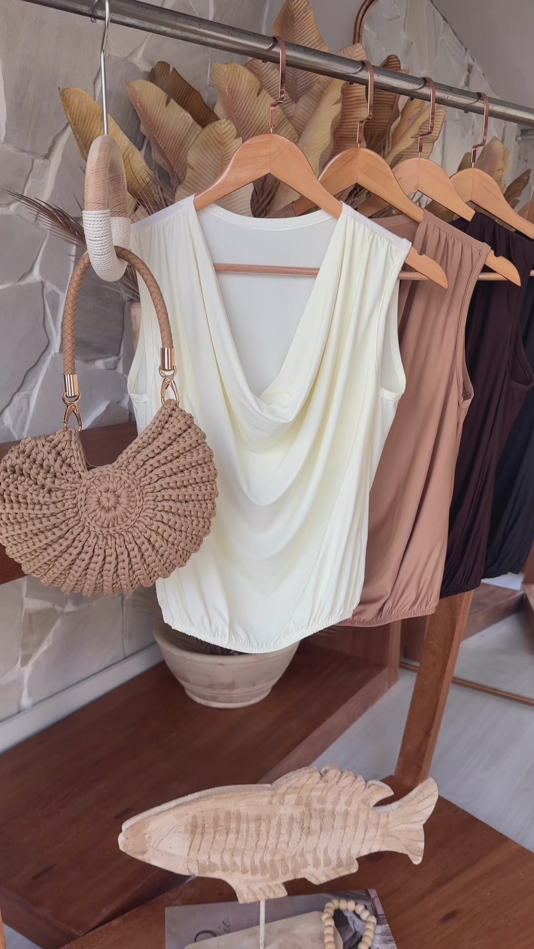 BLUSA GOLA BOBA