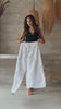 CALÇA BALLOON ABAS