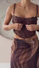 CORSET RENDA