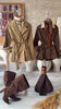 TREND COAT LONG